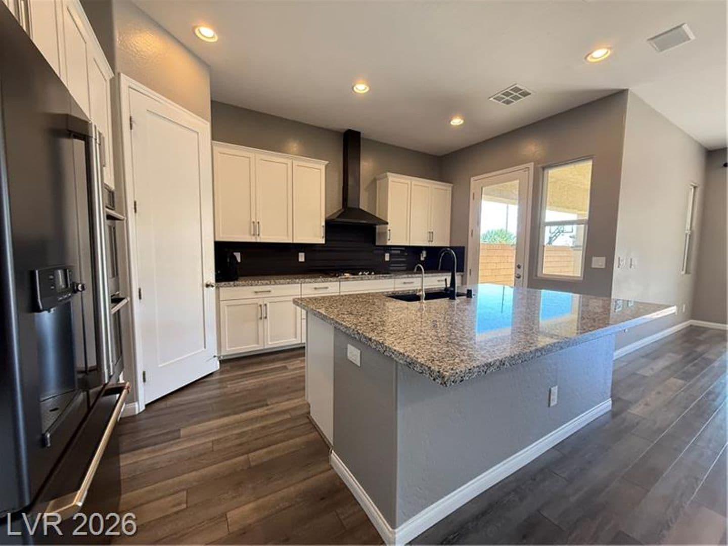 Las Vegas House: 10241 Skye Run Ave