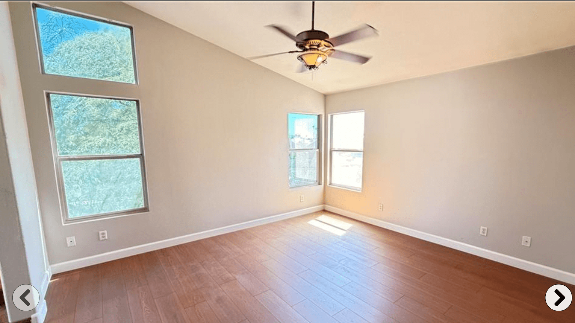 North Las Vegas House: 5906 Rose Sage St