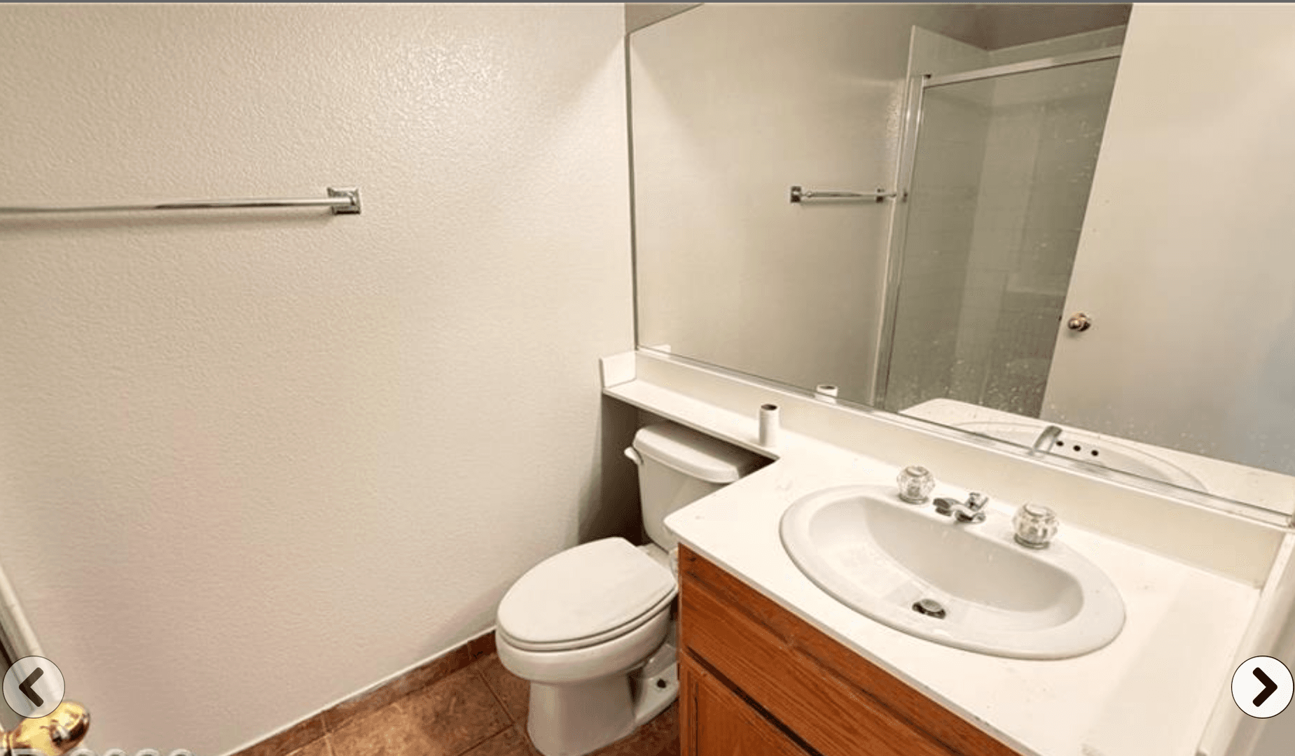 North Las Vegas House: 5906 Rose Sage St