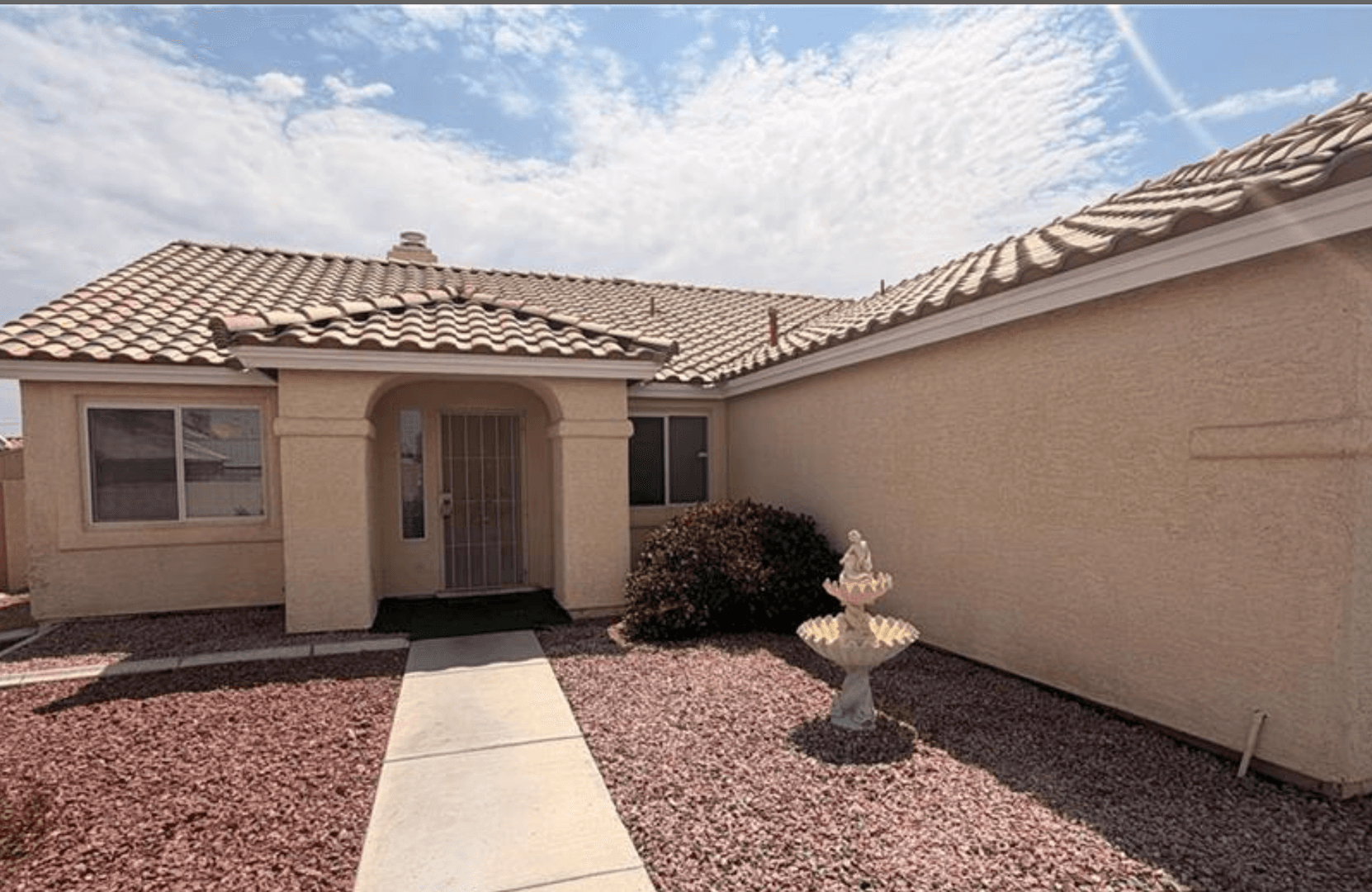 Las Vegas House: 6263 Dalbergia Ave
