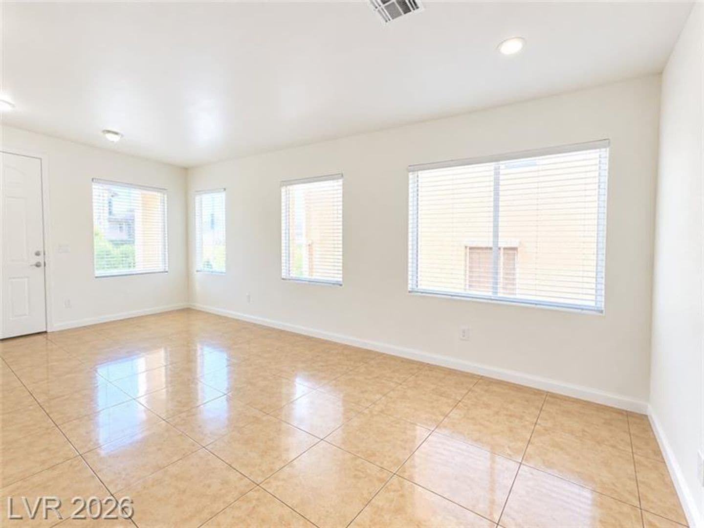 Las Vegas House: 6546 Marco Vista