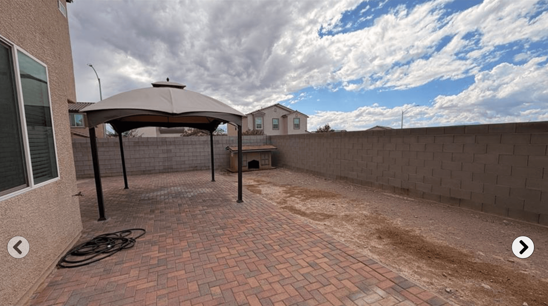 Las Vegas House: 2683 Upland Dawn Ct