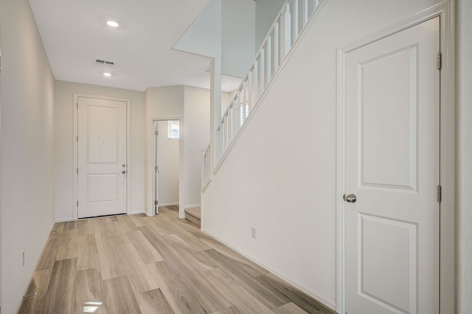 Las Vegas House: 7459 Lodano Ave