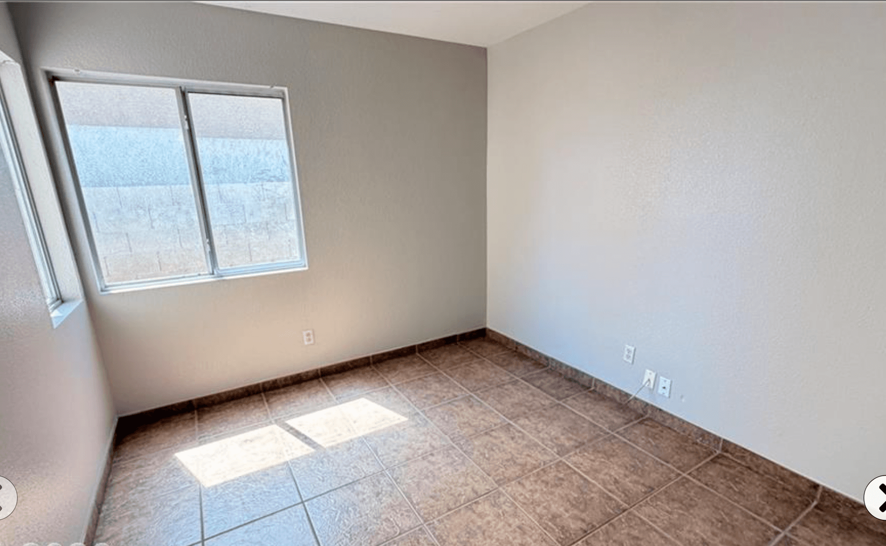 North Las Vegas House: 5906 Rose Sage St