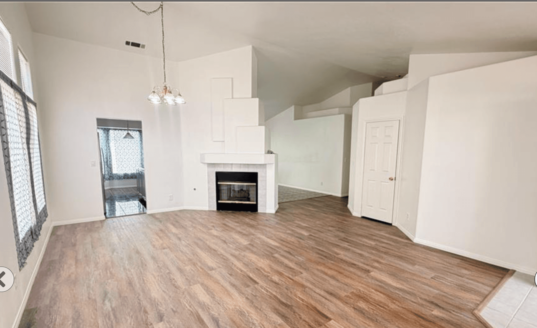Las Vegas House: 6263 Dalbergia Ave
