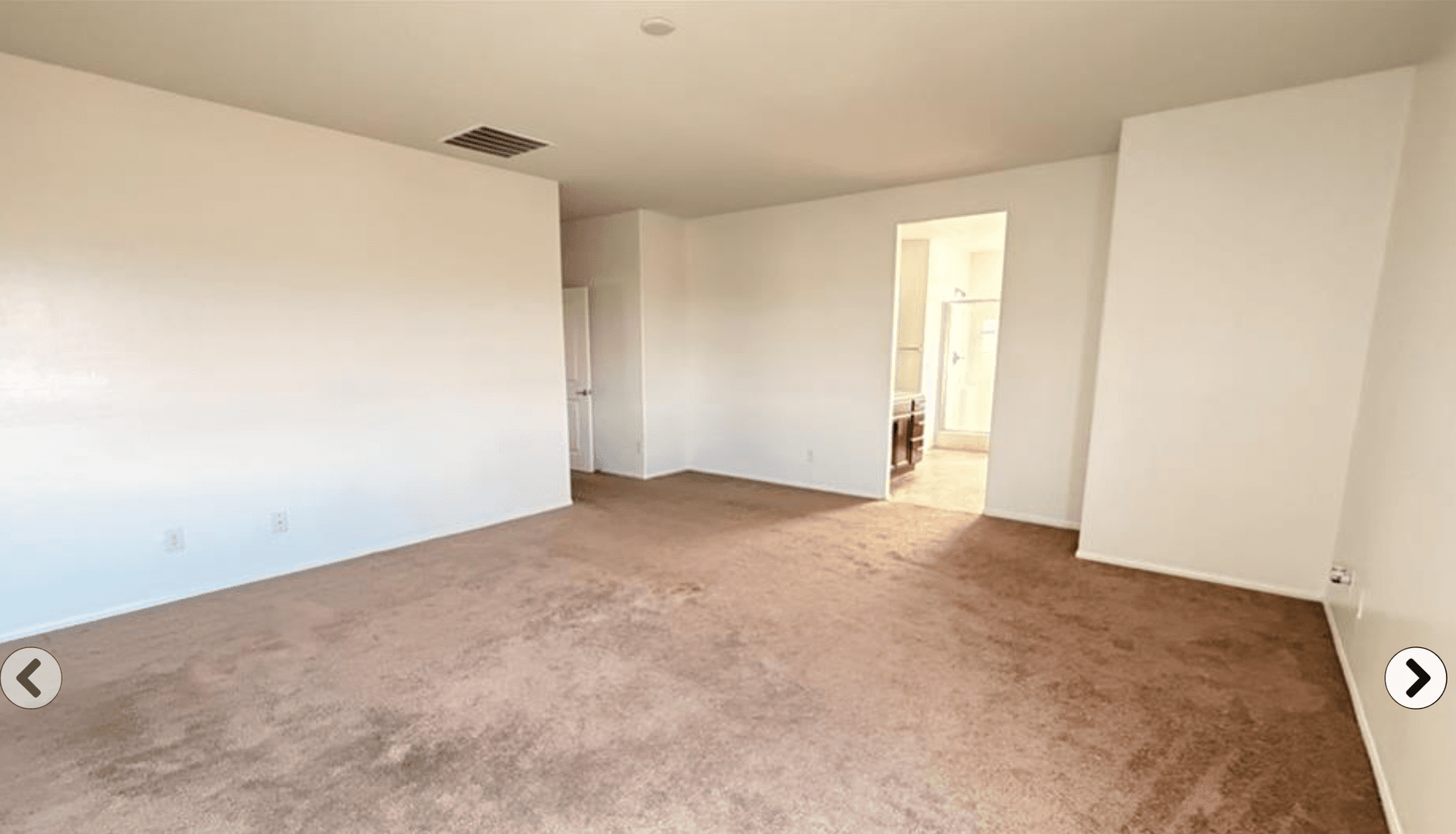 Las Vegas House: 2683 Upland Dawn Ct