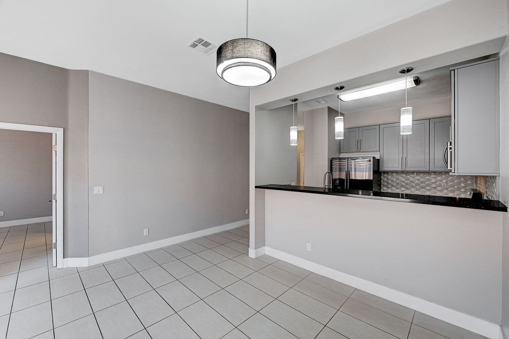 Las Vegas Townhome: 2830 Serenidad Dr