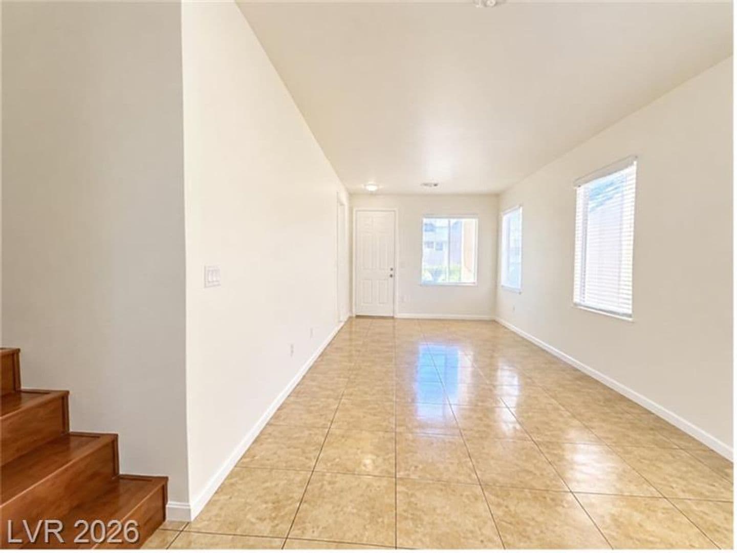 Las Vegas House: 6546 Marco Vista