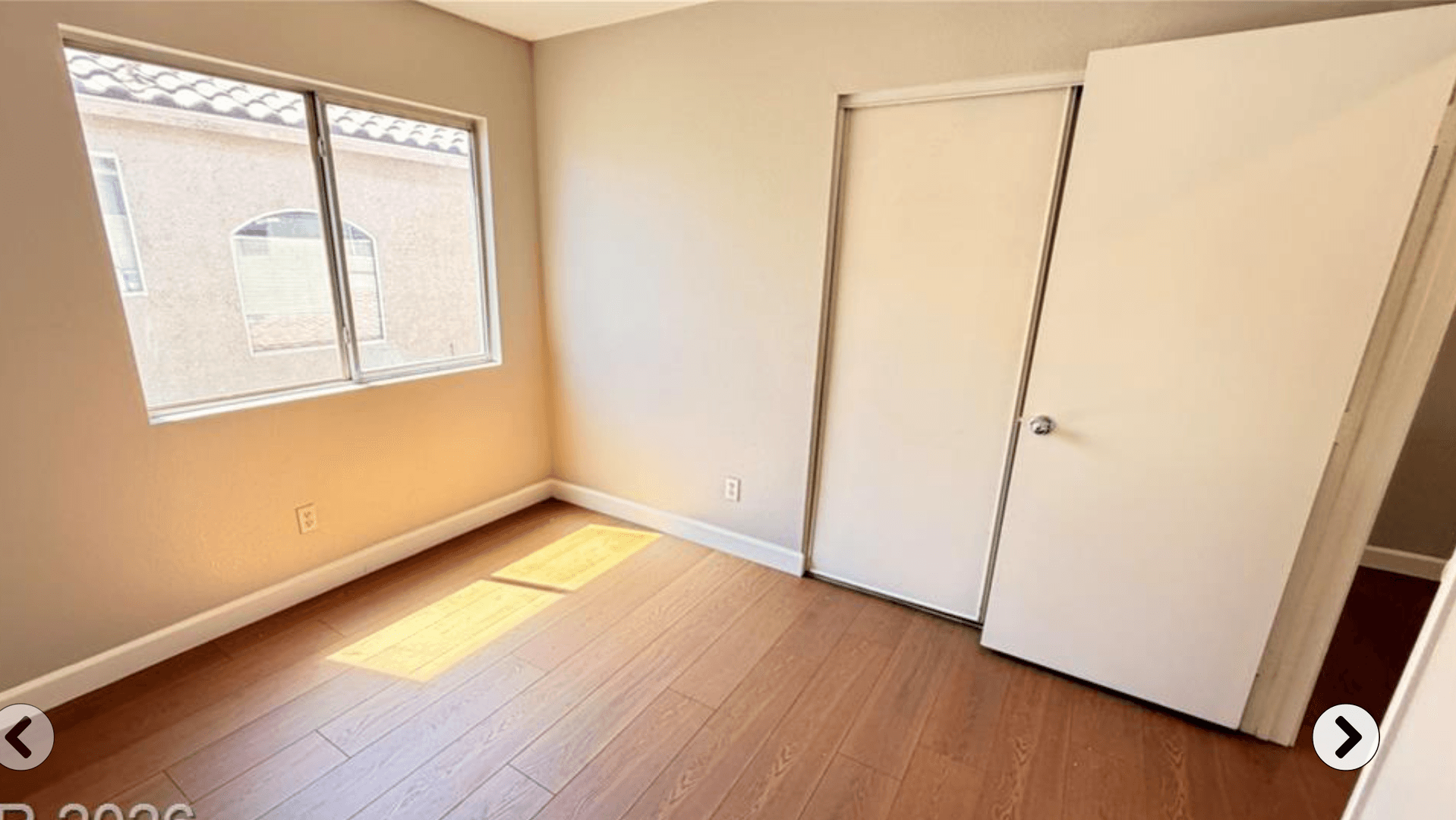 North Las Vegas House: 5906 Rose Sage St