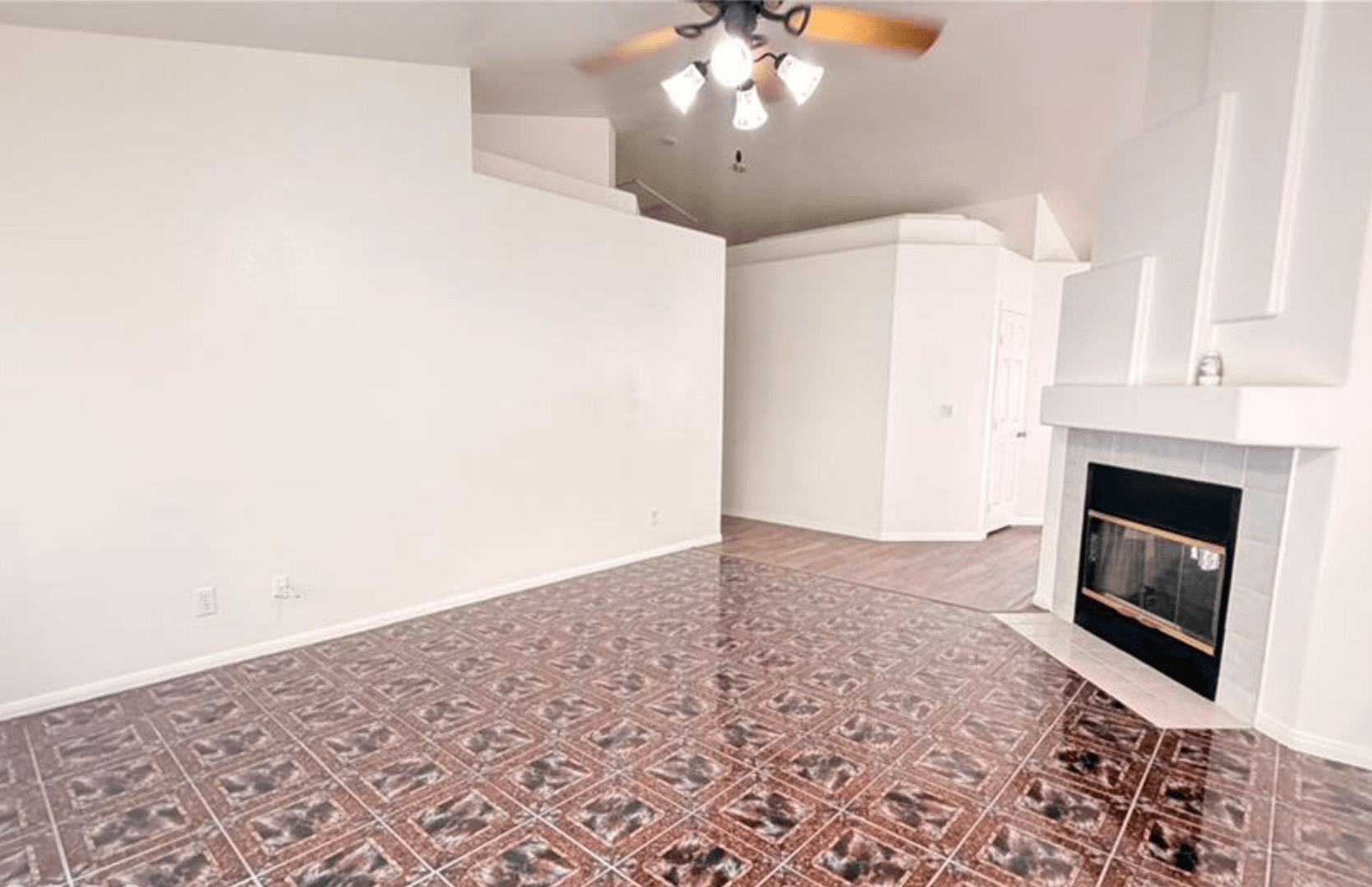 Las Vegas House: 6263 Dalbergia Ave