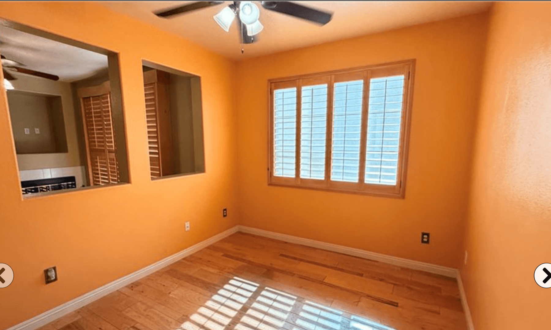 Henderson Condo: 2325 Windmill Pkwy #1613