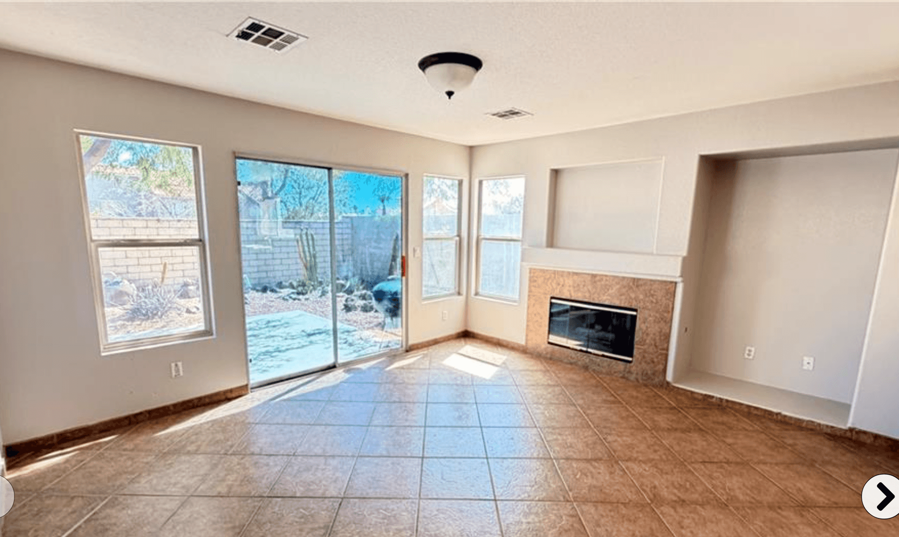 North Las Vegas House: 5906 Rose Sage St