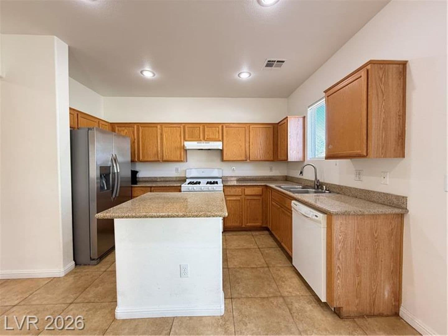 Las Vegas House: 6546 Marco Vista
