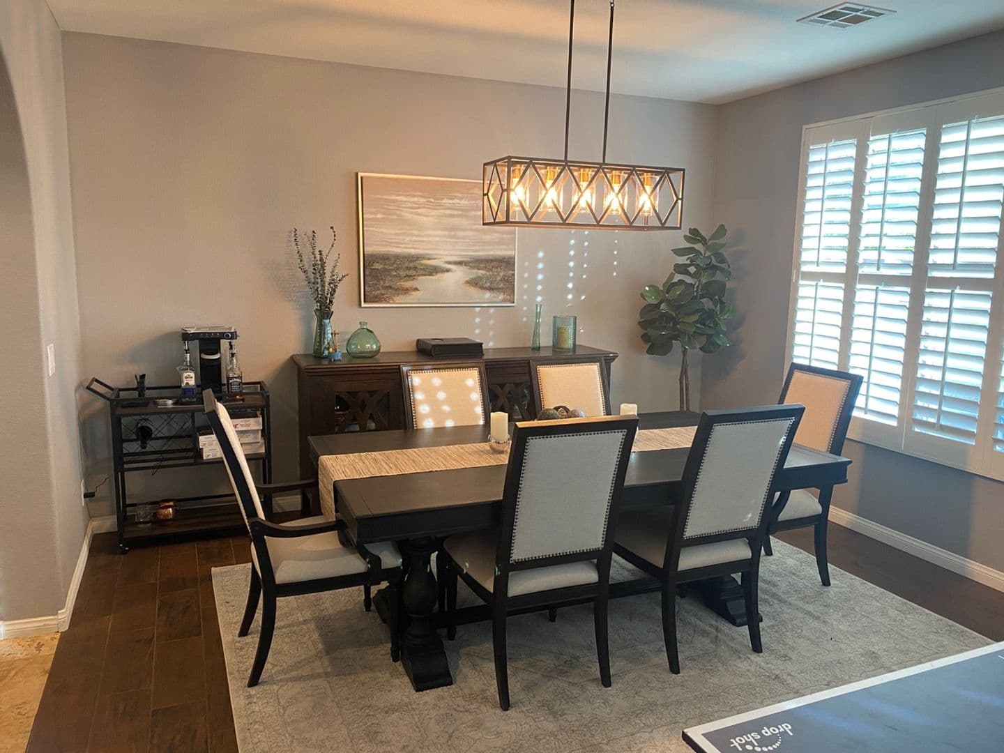 Las Vegas House: 8426 Benicasim CT
