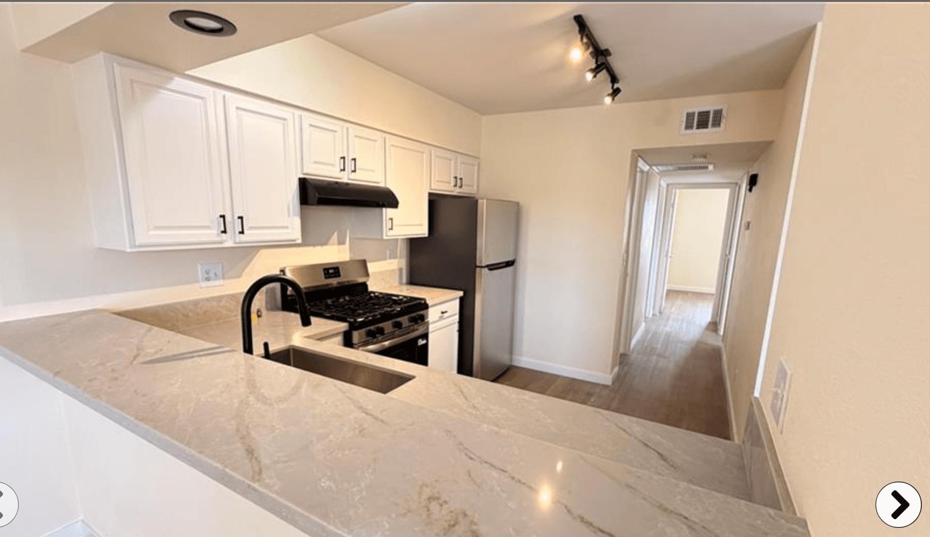 Las Vegas Condo: 4316 Tara Ave #4