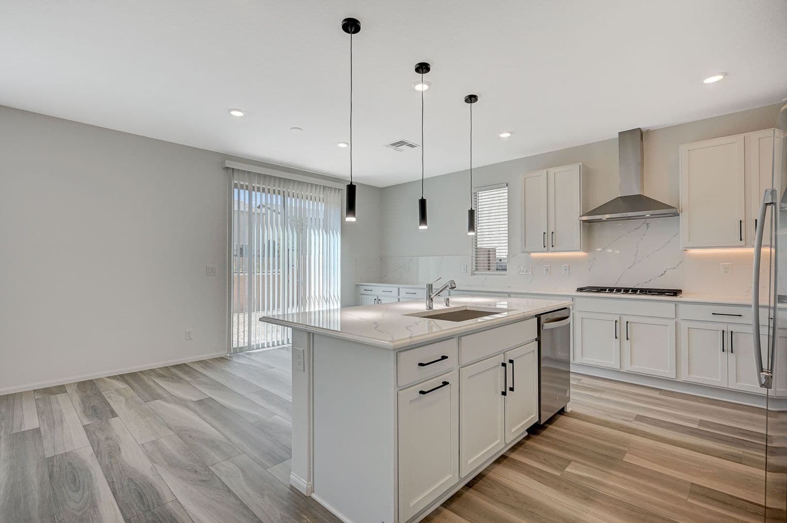 Las Vegas House: 7459 Lodano Ave