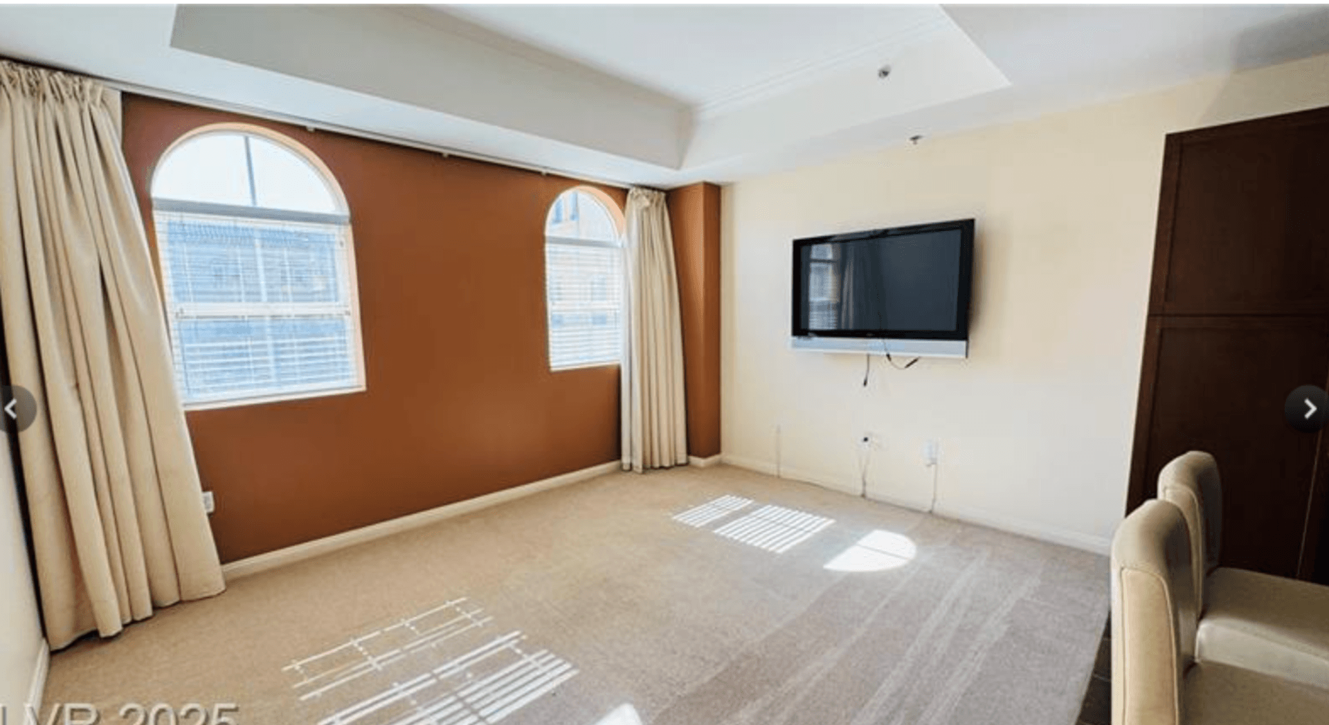 Las Vegas Condo: 2405 W Serene Ave Unit 832