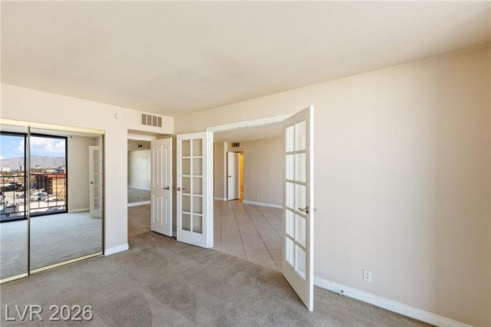 Las Vegas Condo: 3930 University Center Dr #1003