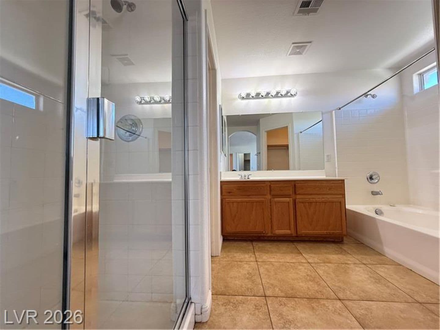 Las Vegas House: 6546 Marco Vista