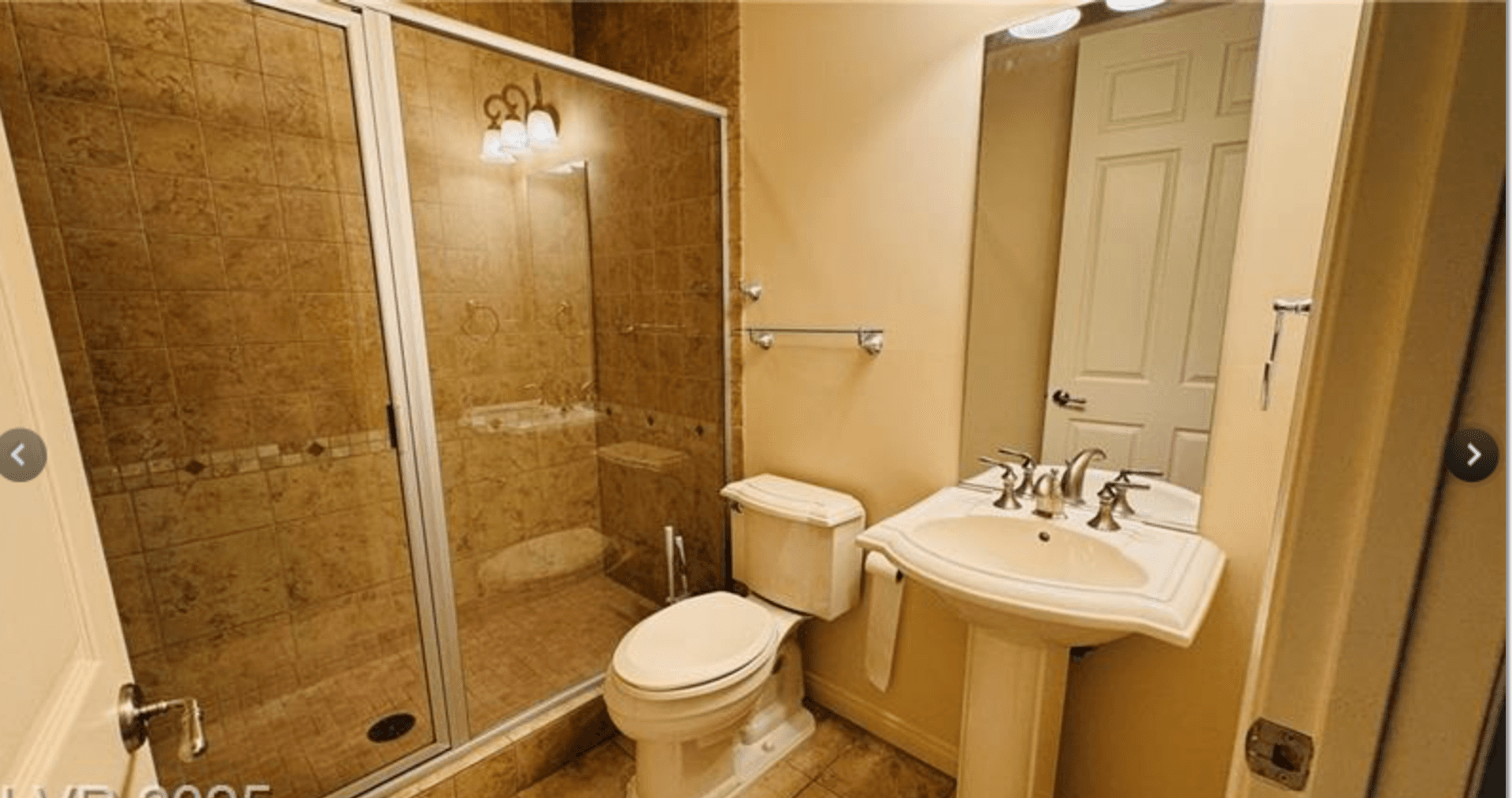 Las Vegas Condo: 2405 W Serene Ave Unit 832