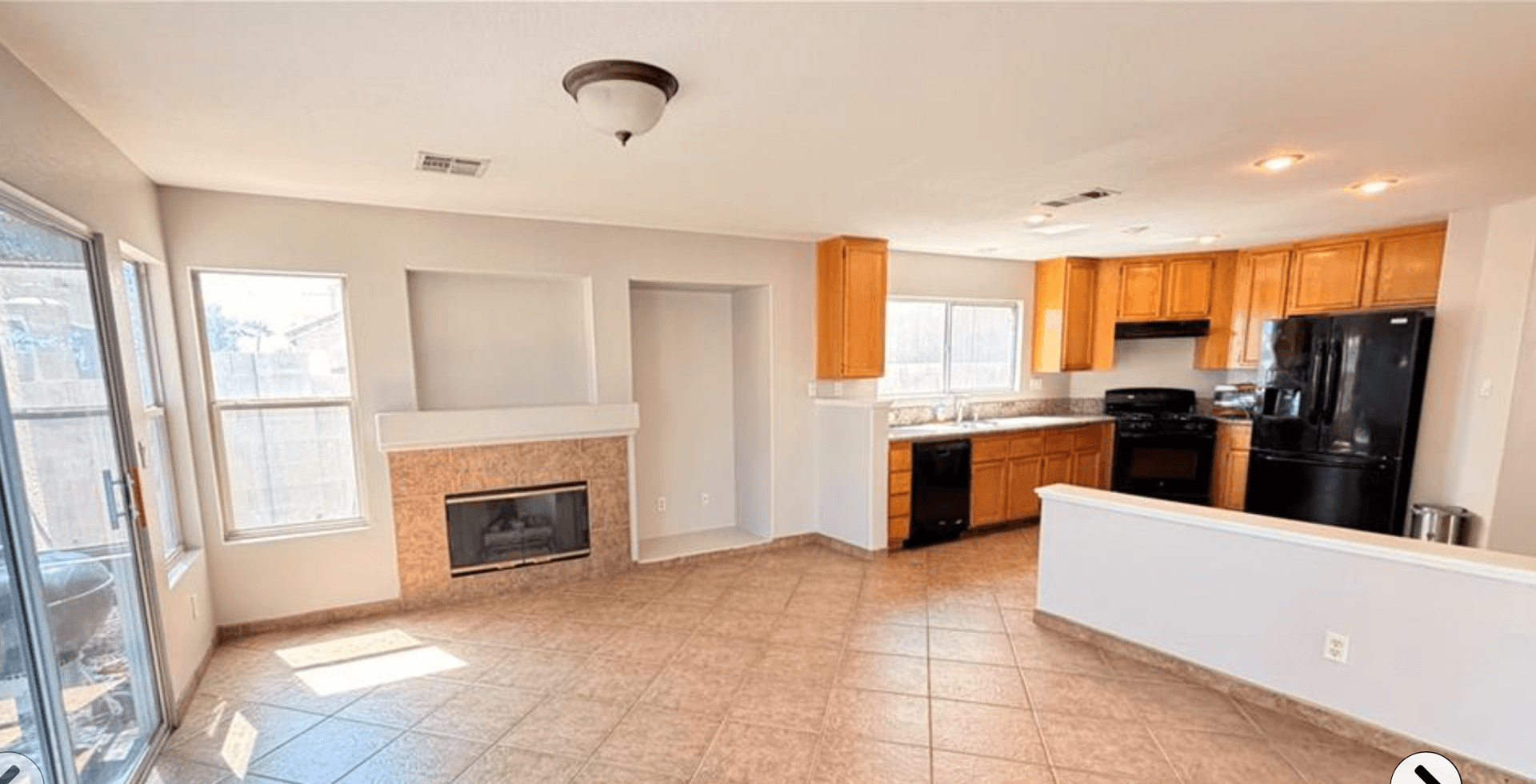 North Las Vegas House: 5906 Rose Sage St