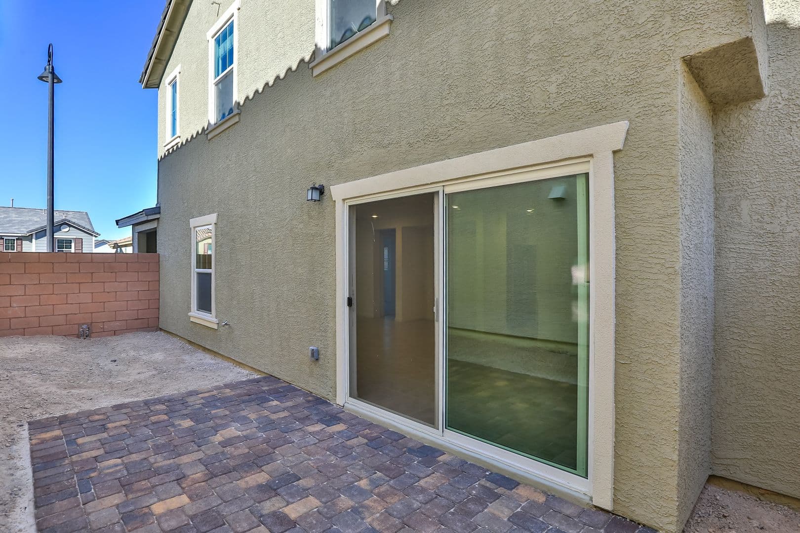 Henderson House: 3659 Bitonto Lane