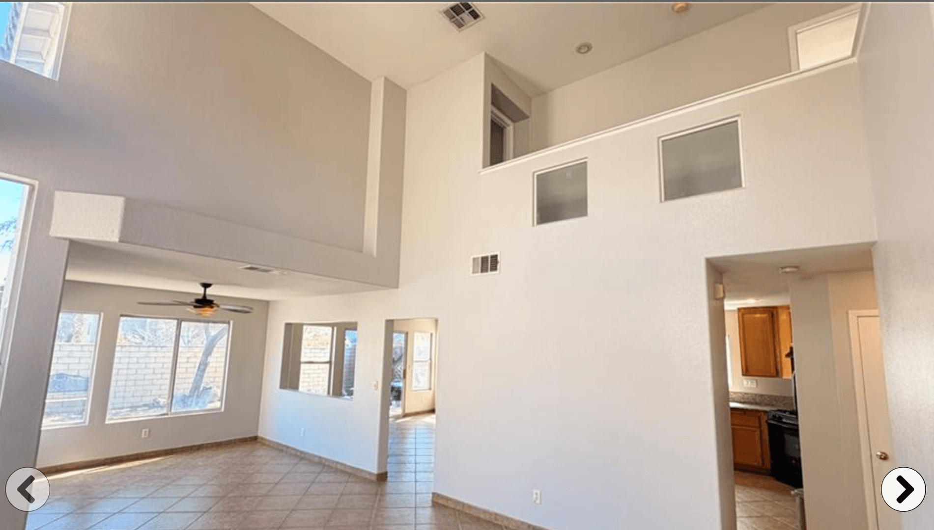 North Las Vegas House: 5906 Rose Sage St