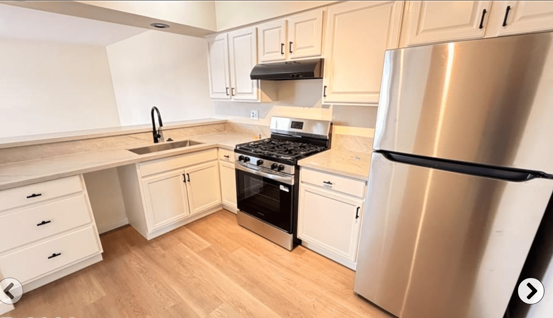Las Vegas Condo: 4316 Tara Ave #4