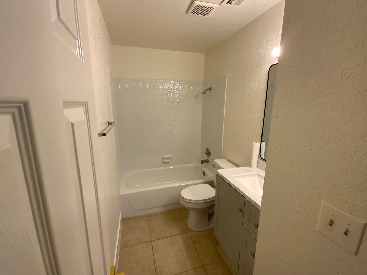 Las Vegas Condo: 6994 Issac Ave #D
