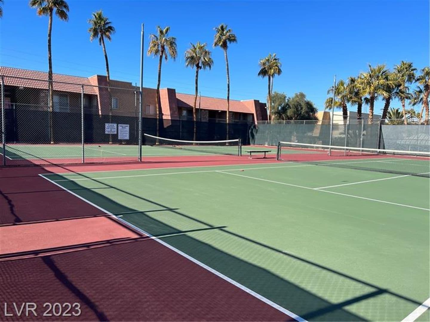 Las Vegas Condo: 5295 Indian River Drive Unit 302