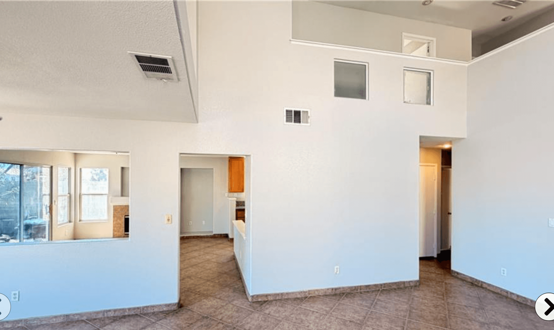 North Las Vegas House: 5906 Rose Sage St