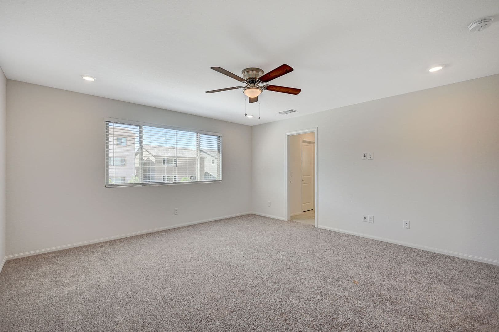Las Vegas House: 7459 Lodano Ave
