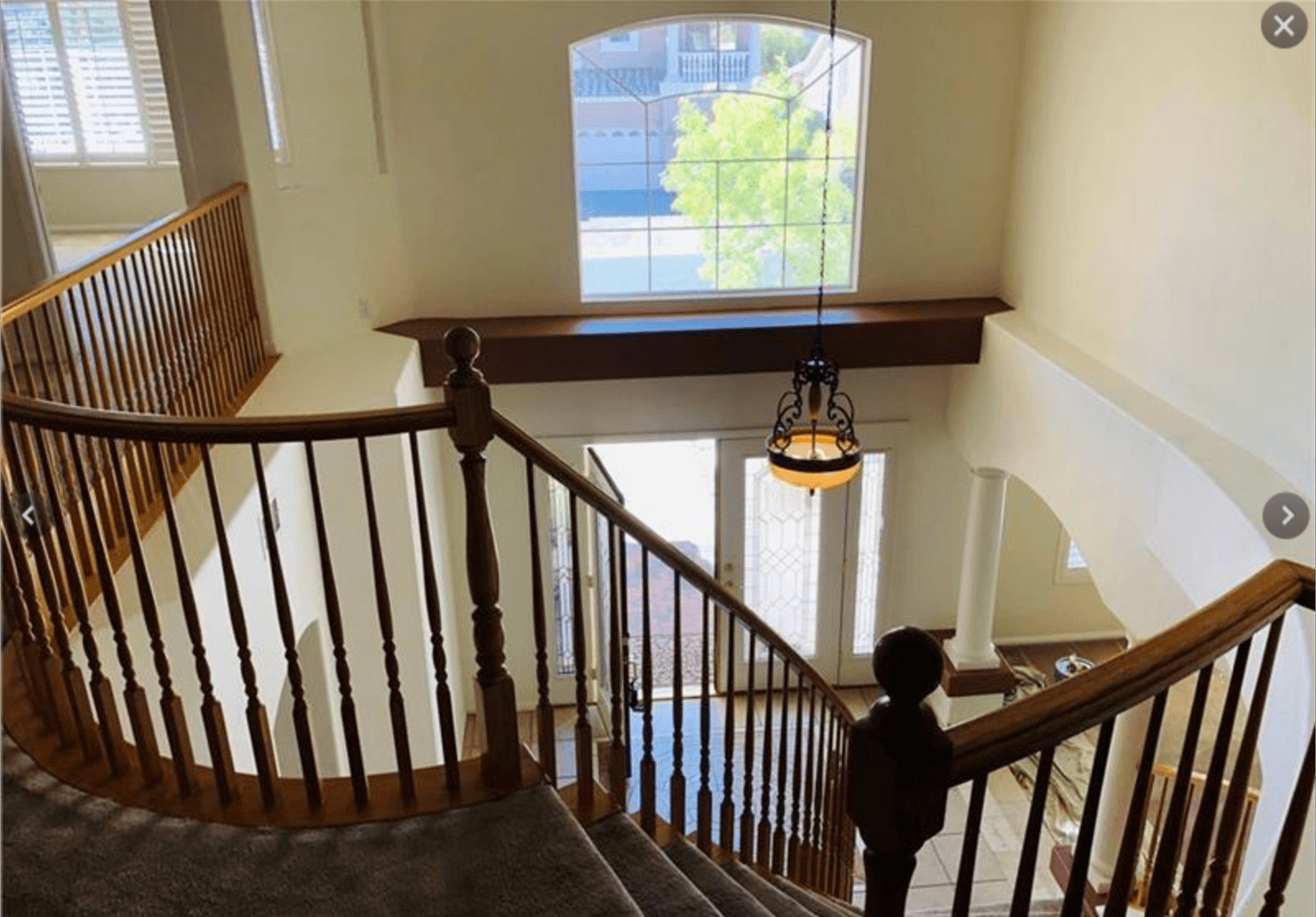 Las Vegas House: 6610 Gilded Lantern Ave