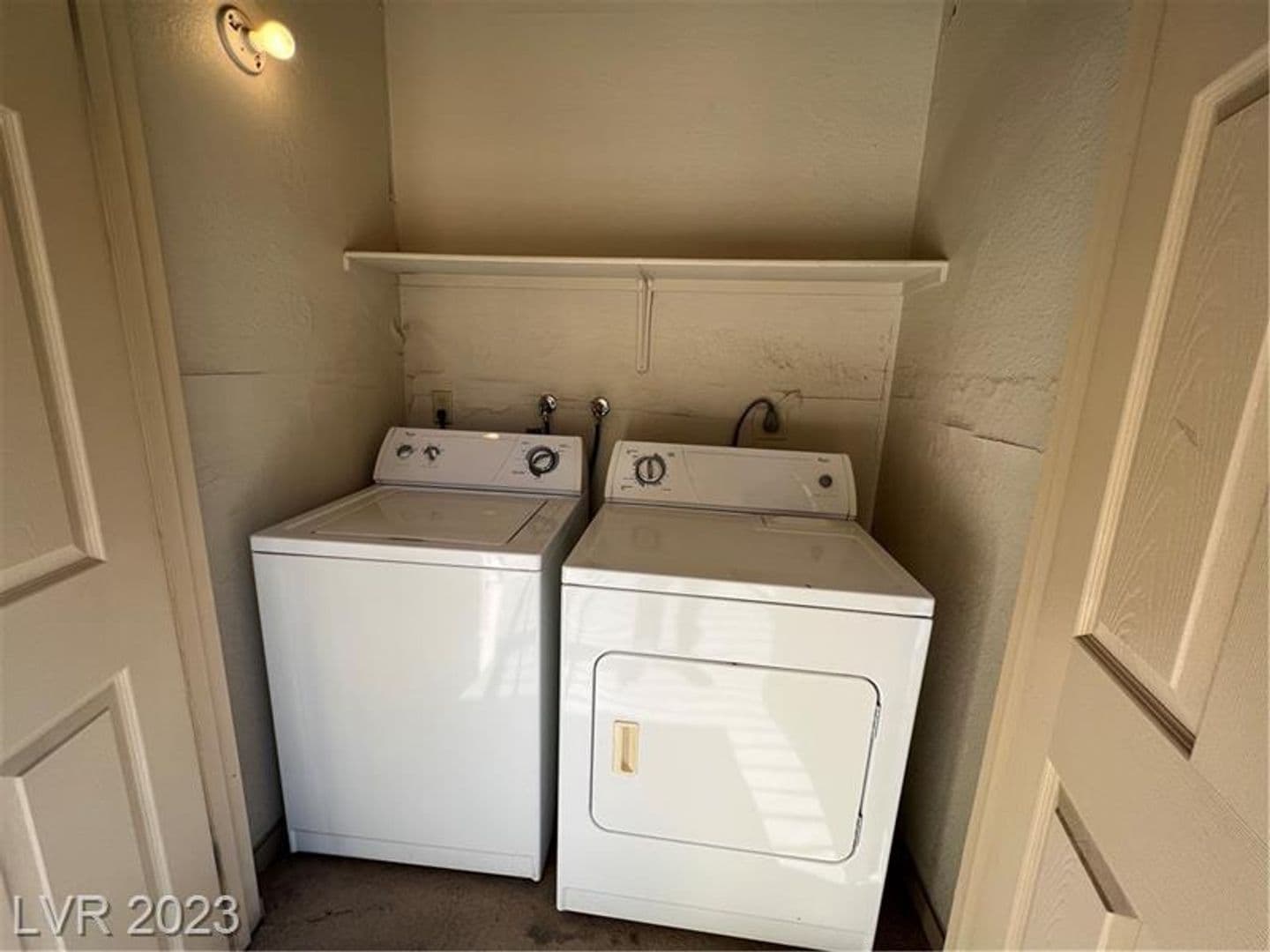 Las Vegas Condo: 5295 Indian River Drive Unit 302