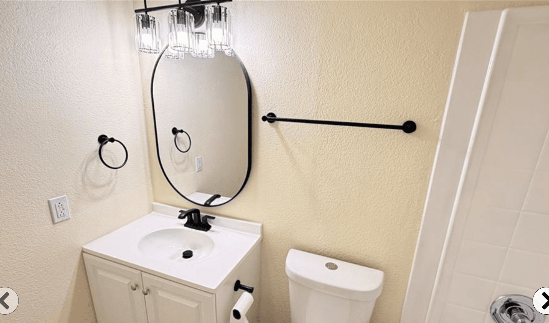 Las Vegas Condo: 4316 Tara Ave #4