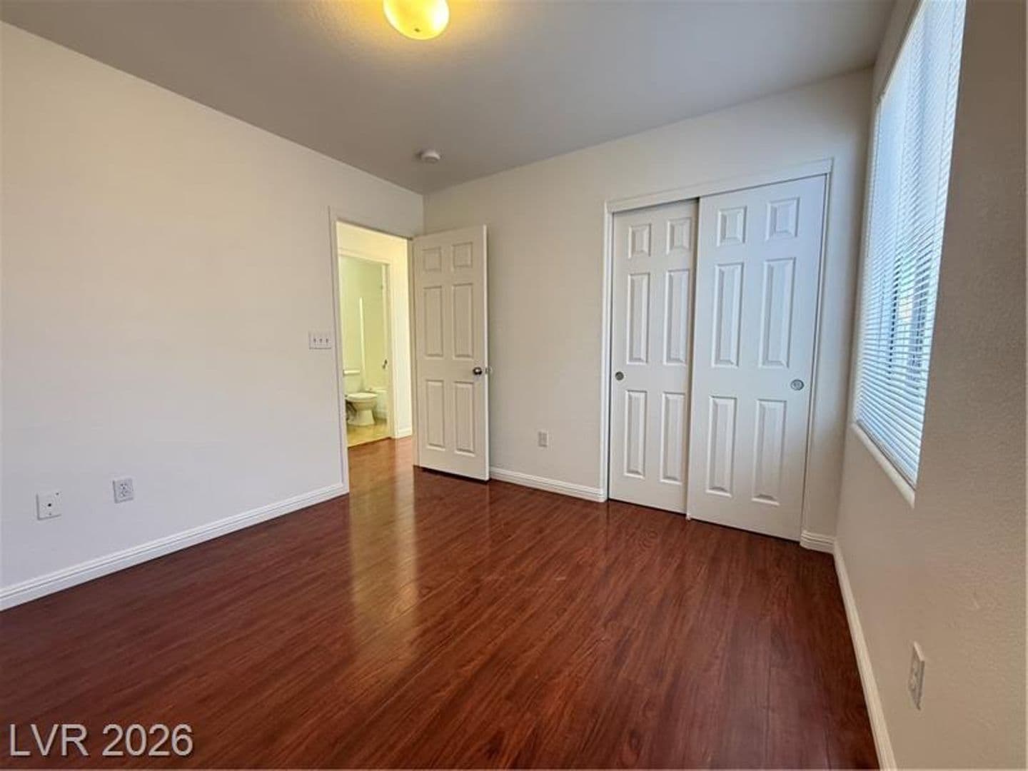 Las Vegas House: 6546 Marco Vista