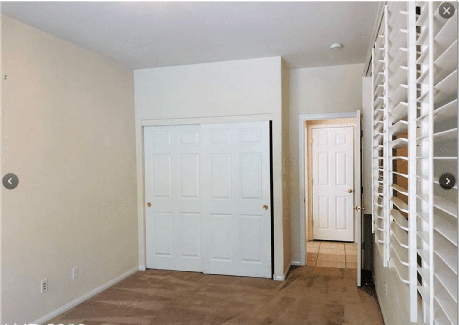 Las Vegas House: 6610 Gilded Lantern Ave