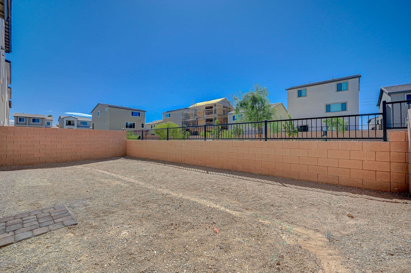 Las Vegas House: 7459 Lodano Ave