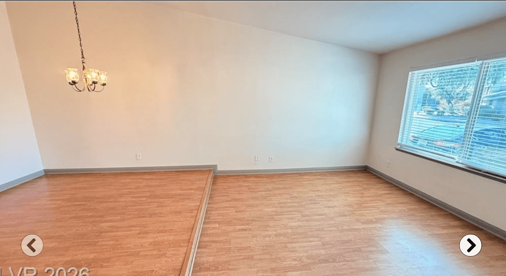 Henderson Townhome: 2783 Carnation Lane