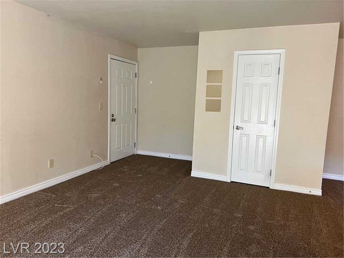 Las Vegas Condo: 5295 Indian River Drive Unit 302