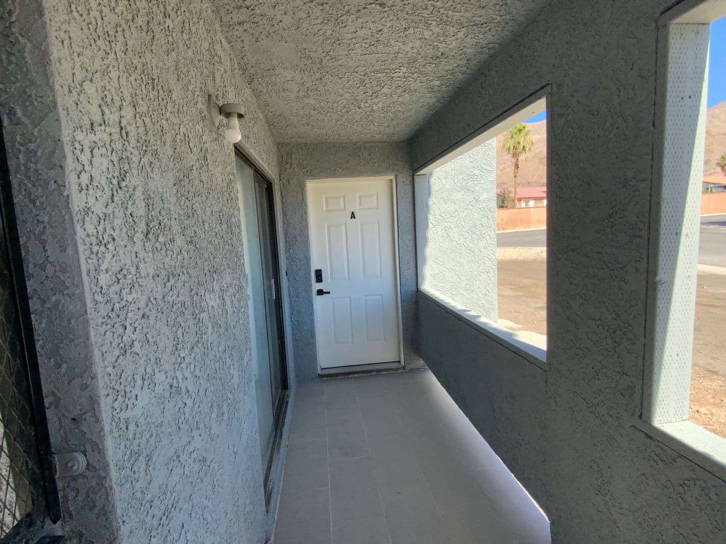 Las Vegas Condo: 6994 Issac Ave #D
