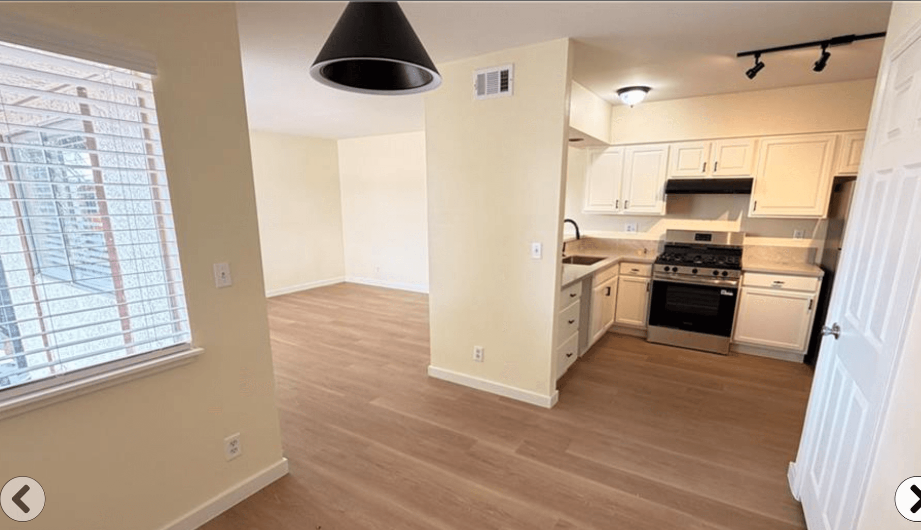 Las Vegas Condo: 4316 Tara Ave #4