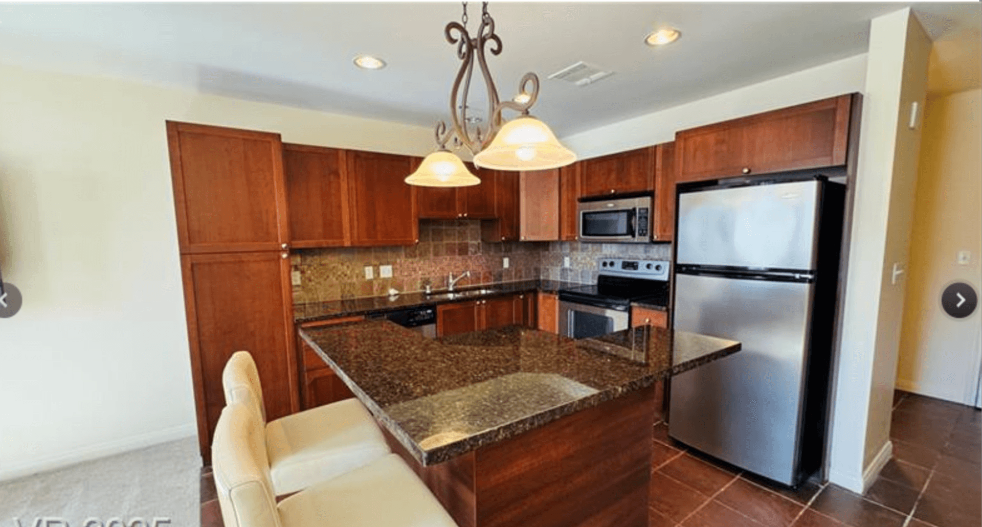 Las Vegas Condo: 2405 W Serene Ave Unit 832