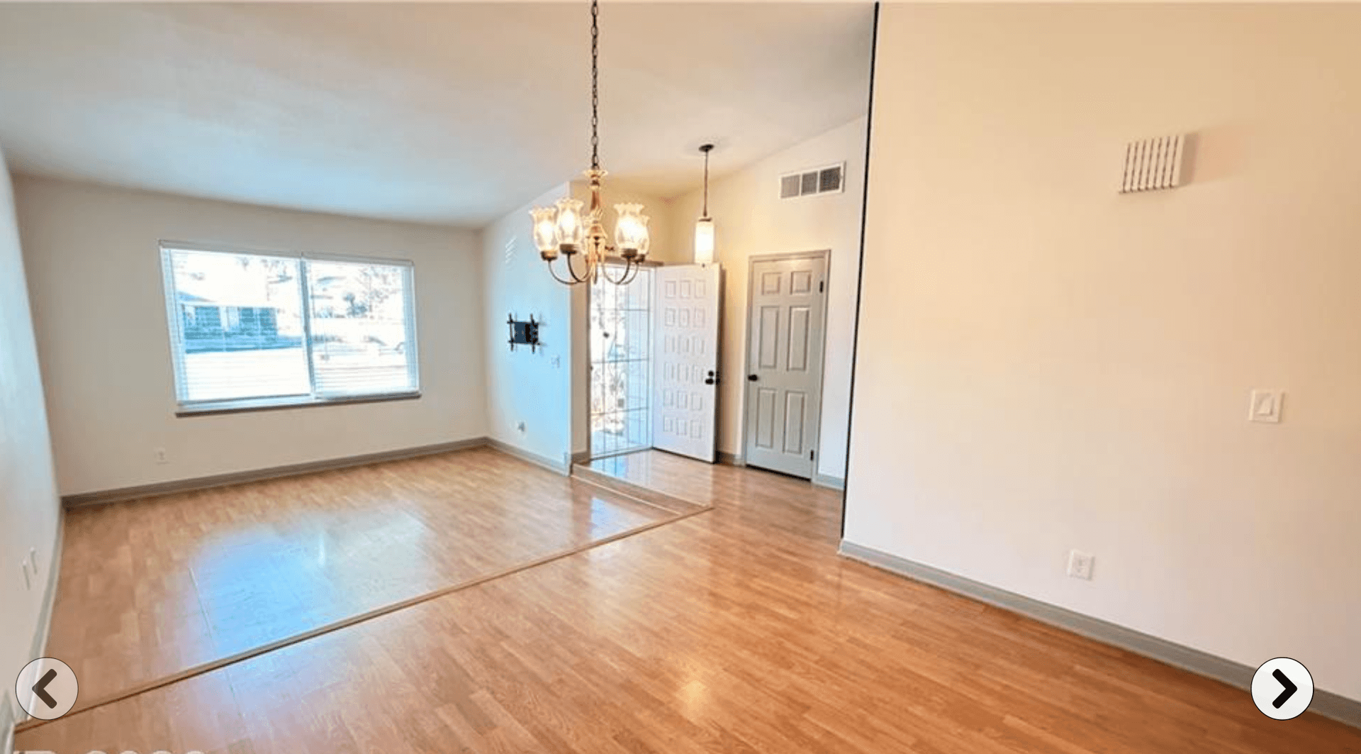 Henderson Townhome: 2783 Carnation Lane