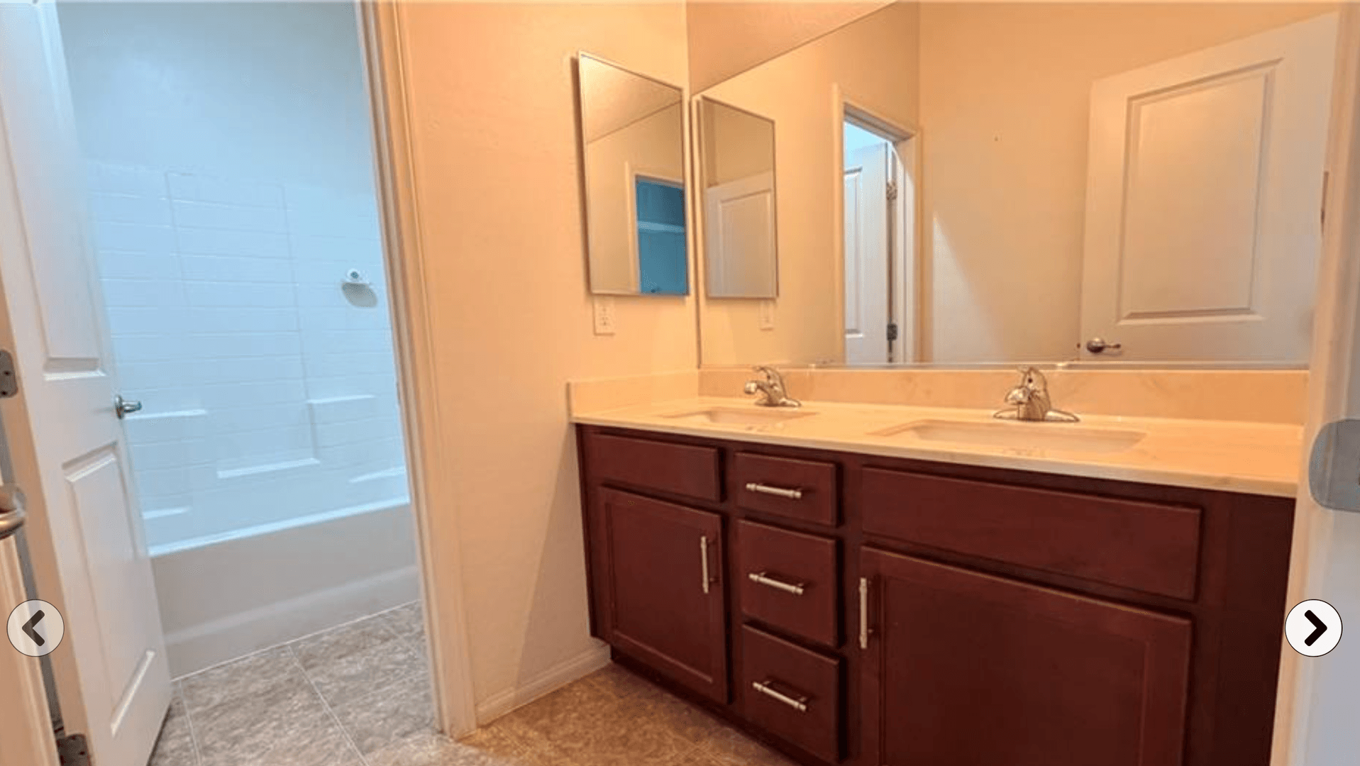 Las Vegas House: 2683 Upland Dawn Ct
