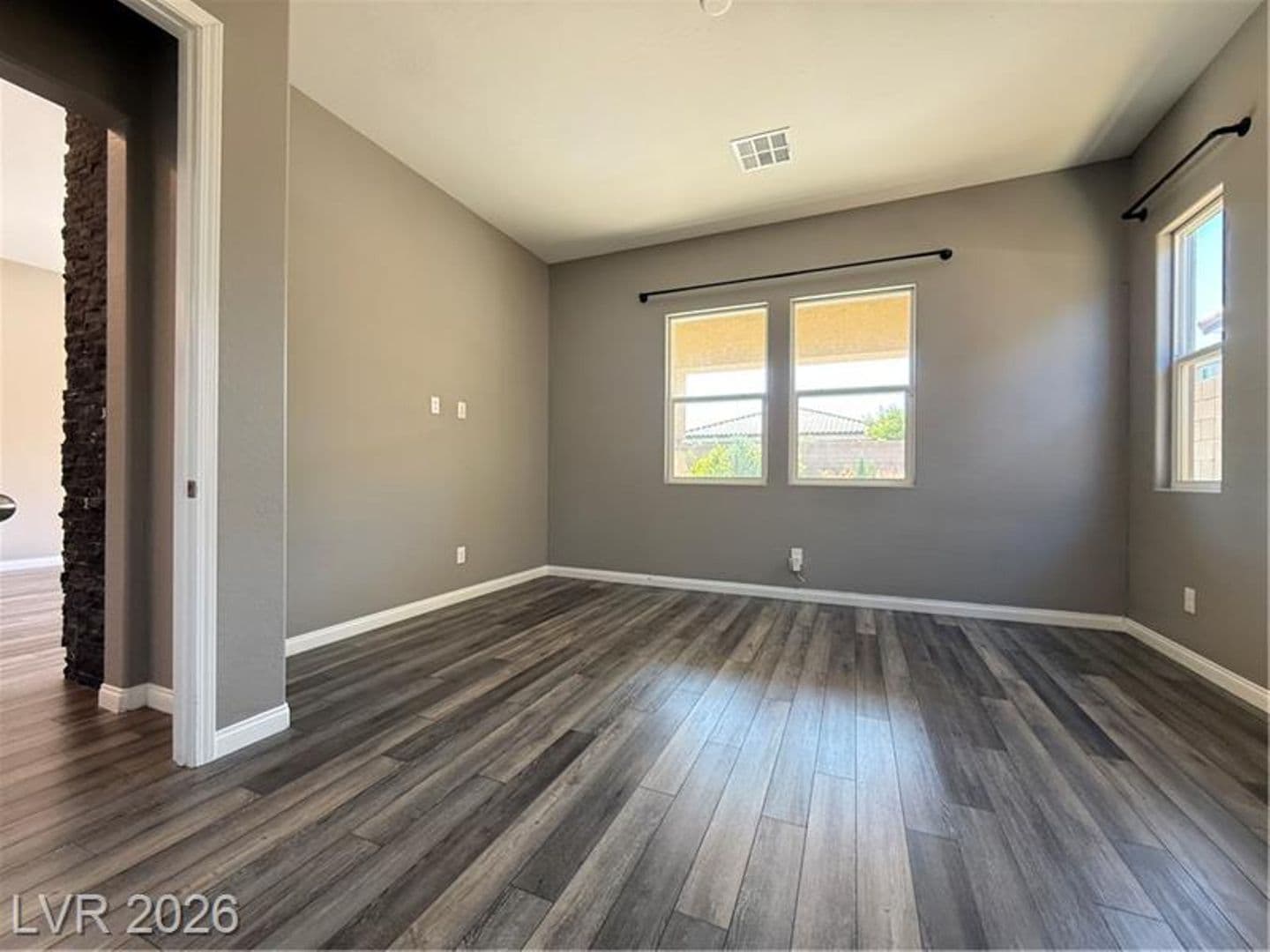 Las Vegas House: 10241 Skye Run Ave