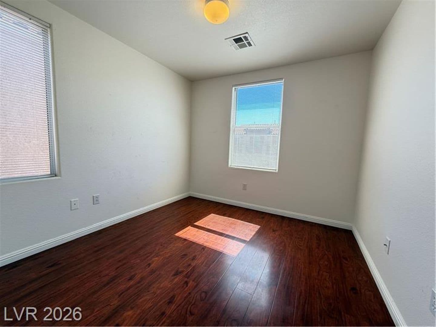 Las Vegas House: 6546 Marco Vista