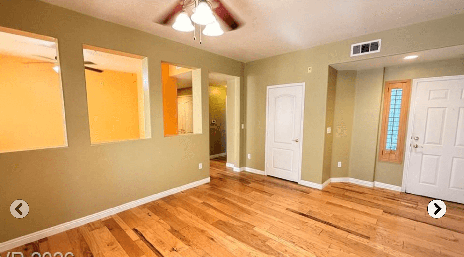 Henderson Condo: 2325 Windmill Pkwy #1613