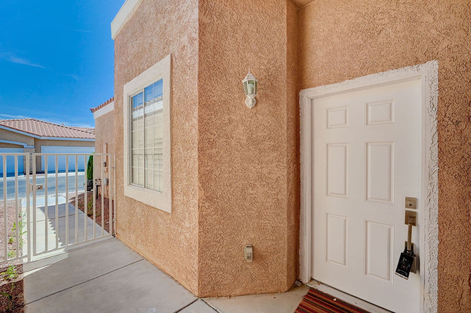 Las Vegas Townhome: 2830 Serenidad Dr