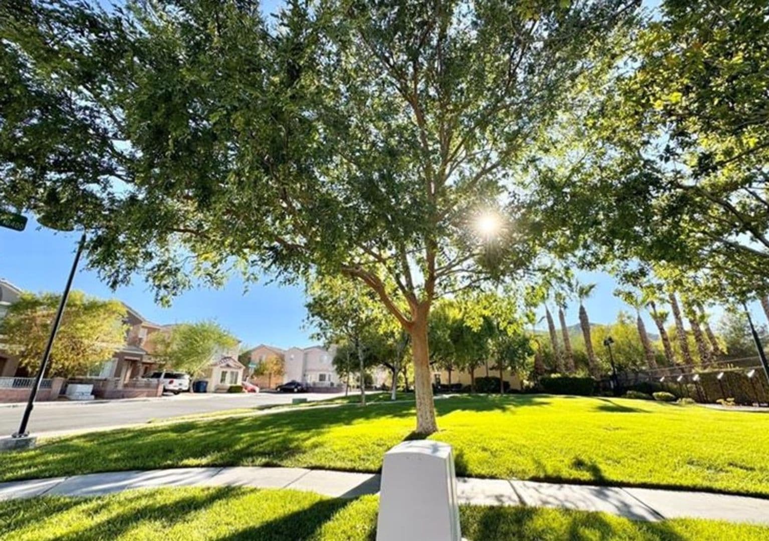 Las Vegas House: 10433 Wyatt Earp Ct